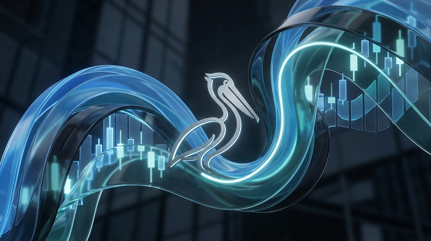 Project Pelican autonomous options trading